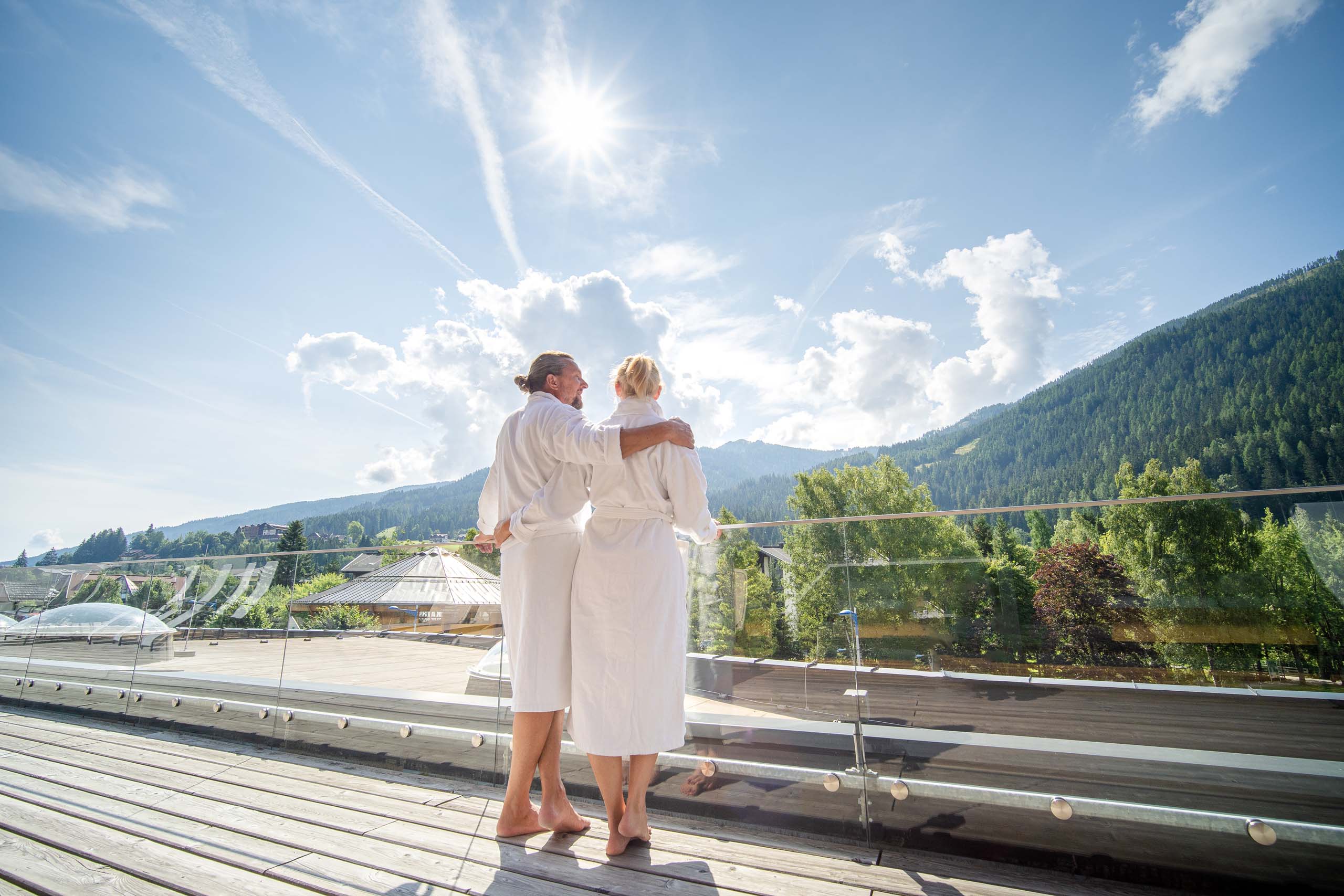 Burgstallerhof: your wellness hotel in Carinthia Burgstallerhof: your wellness hotel in Carinthia